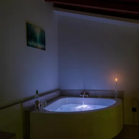 דירה Emerald Maison 2 Min To חאניה