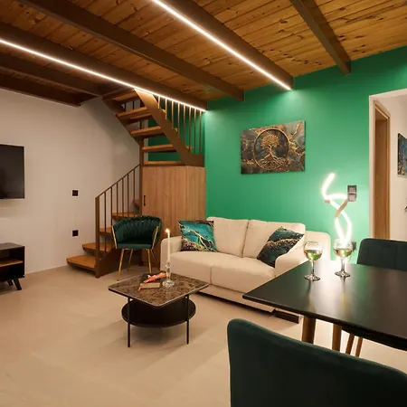 דירה Emerald Maison 2 Min To *