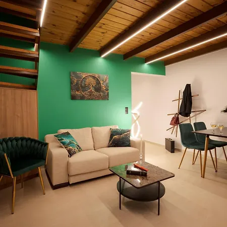 Emerald Maison 2 Min To Daire *
