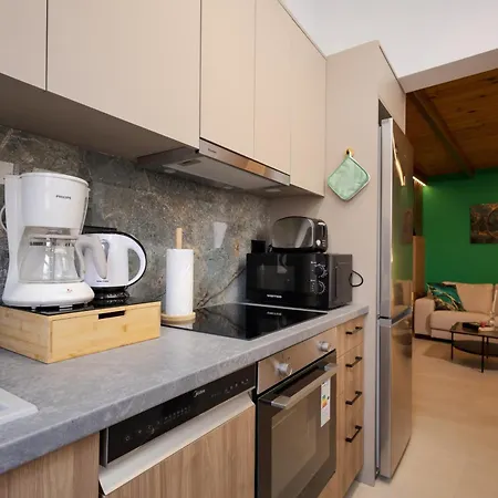 דירה Emerald Maison 2 Min To