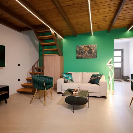 Emerald Maison 2 Min To