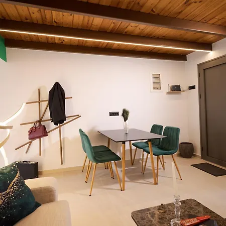 Emerald Maison 2 Min To Daire Hanya