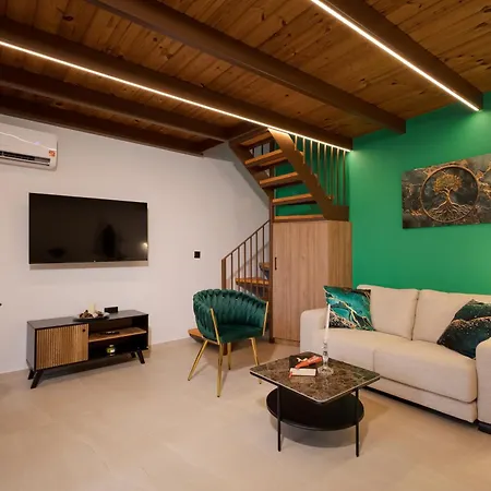 Emerald Maison 2 Min To *