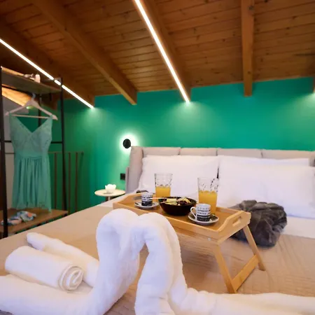 Emerald Maison 2 Min To